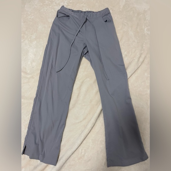 Grey’s Anatomy Scrub Pants Lot of 5 SMALL - Picture 2 of 16